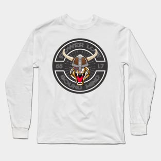 LOGO 551.7 Long Sleeve T-Shirt